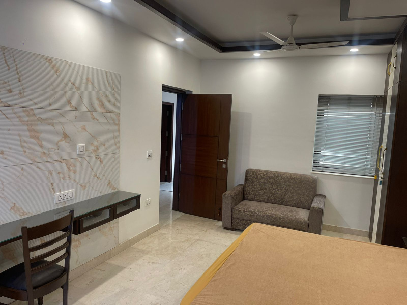 1rk BHK flats - Image 2